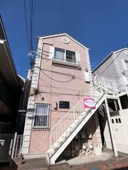 リーヴェルポート横浜山手Ⅱの外観画像