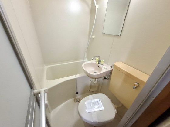 バスルーム