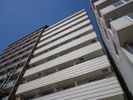 ラ・フォンテ神戸長田の外観