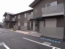 サニーハイツの間取り画像