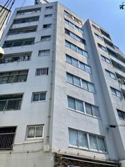 中川マンションの外観画像