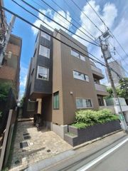 Ⅰ Daikanyamaの外観画像