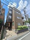 Ⅰ Daikanyamaの外観
