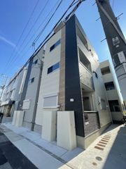 NEXSTAGE長田の外観画像