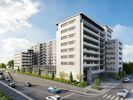 スカイグランデ津田沼の間取り画像