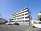 プレシード陣原の間取り画像