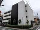 アソシエール高島平の外観