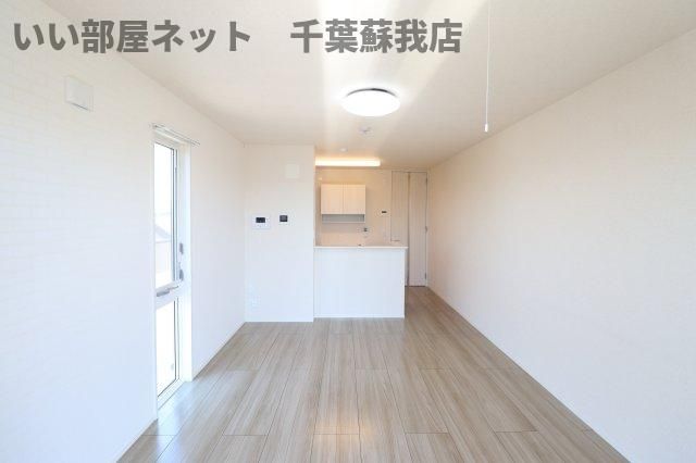 リビング