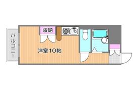 カーサ・プリメラの間取り画像