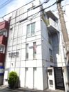 モジュロール都立家政の外観