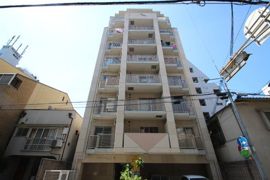 グランドール鶴見町の外観画像