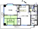 第1YSハイツの間取り画像
