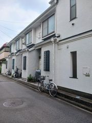 メゾンドウ駒沢の外観画像