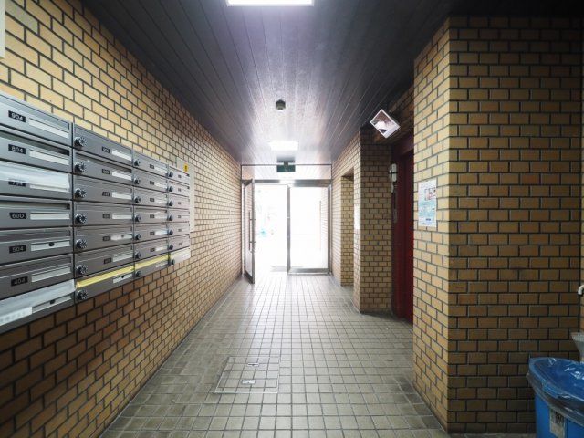 ロビー
