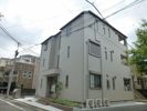 STELLA都立大学の外観