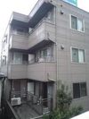 MonReve-M・Mの間取り画像