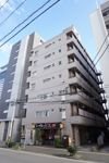 JSK上杉ビルの間取り画像