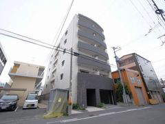 BO BEDRE FUSEの外観画像
