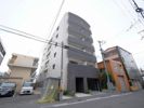 BO BEDRE FUSEの外観