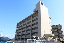 コーポヒワヅルの外観画像
