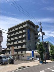ウェークフォレストブロンドの外観画像