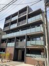 ブレイ ダ ブリクの外観