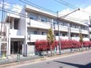 KITAHARA－FLATの間取り画像