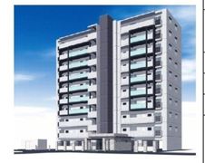 アンフィニX II 江坂ガーデンの外観画像