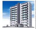アンフィニX II 江坂ガーデンの間取り画像