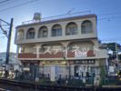 南加木屋駅前ビルの間取り画像