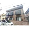 アンプルール milleの間取り画像