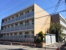 レオパレスエアフォルクの外観