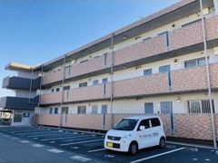 Remyの外観画像