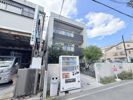 ウェルスクエア豊中北桜塚の外観