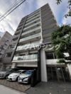 NORTH VILLAGE参番館の外観