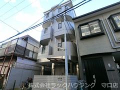 ミヤックス千林の外観画像
