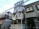 ミヤックス千林の間取り画像