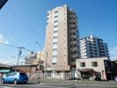 アスティー小町の外観