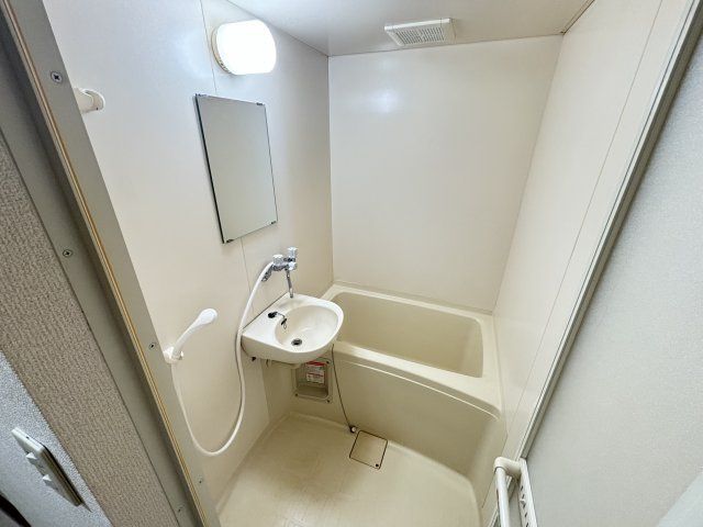 バスルーム
