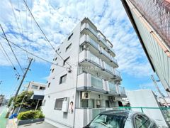 シャトレ戸ノ上IIの外観画像