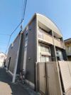 コンフォート石神井台の間取り画像