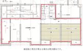 TRIBECA HOUSEの間取り画像