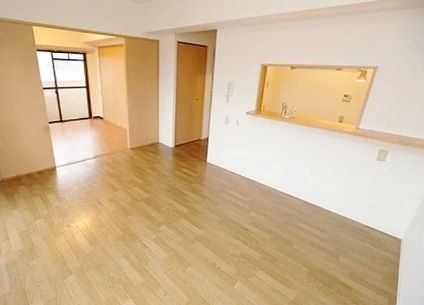 リビング