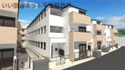 Ajour蘇我03の外観