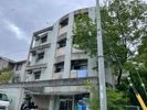 パークサイド船場の外観