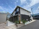プレミール蟹原の間取り画像