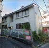 青葉丘ハイツ A棟の間取り画像
