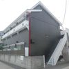 メゾンササキの間取り画像