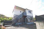 シャーメゾン矢野 B棟の外観