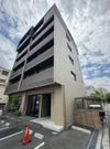 八番町ビルディングの外観